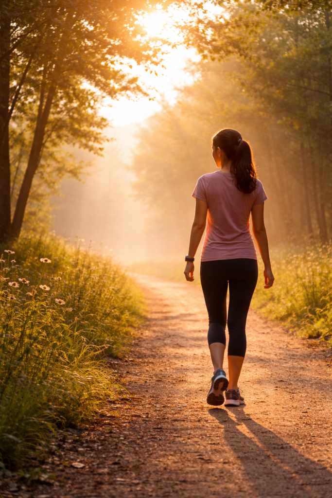 first blog health journey image