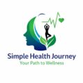 simple health logo