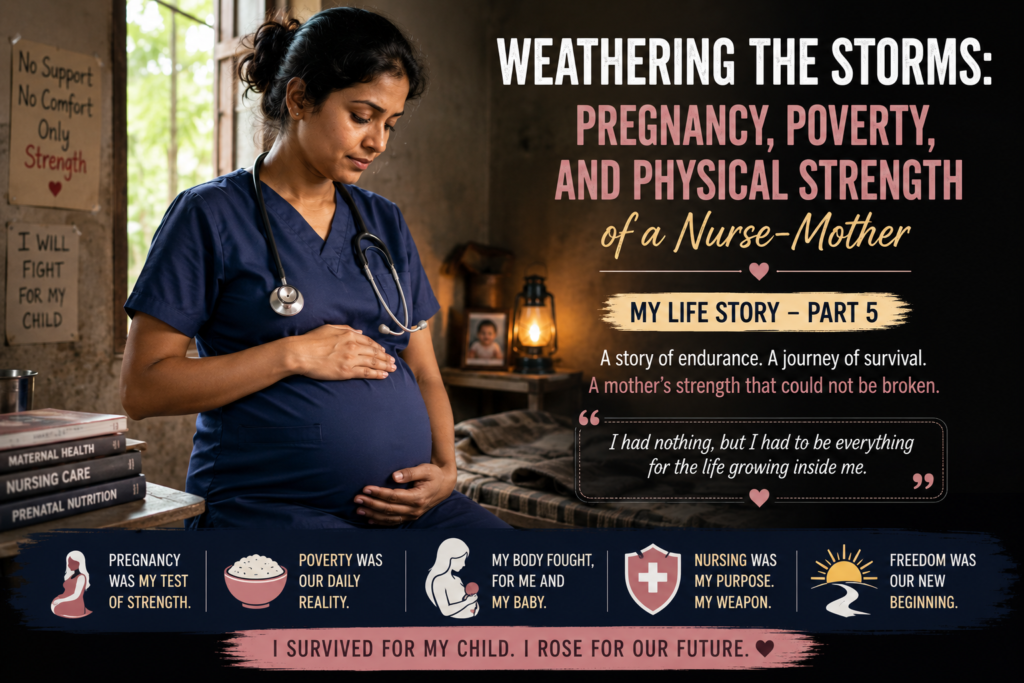 Pregnancy Survival