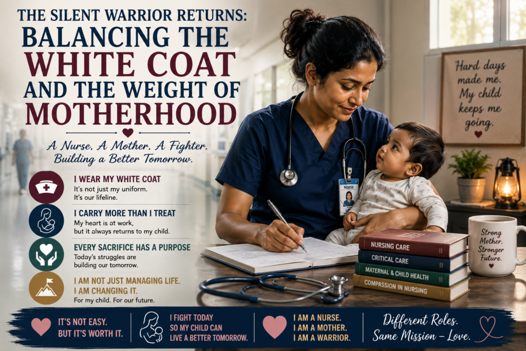 Work And Motherhood