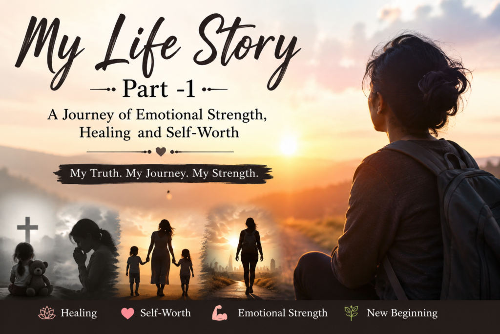 Emotional Strength Journey
