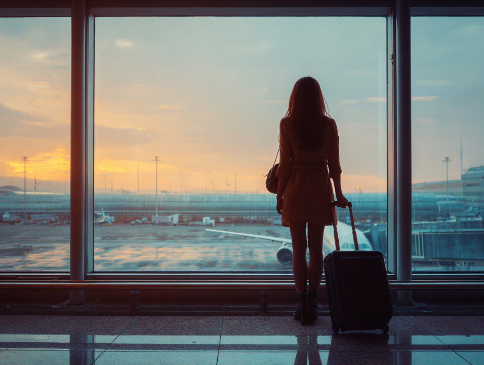 woman rebuilding life from nothing single mother courage new beginning