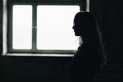 breaking silence abuse story of a woman seeking help at police station