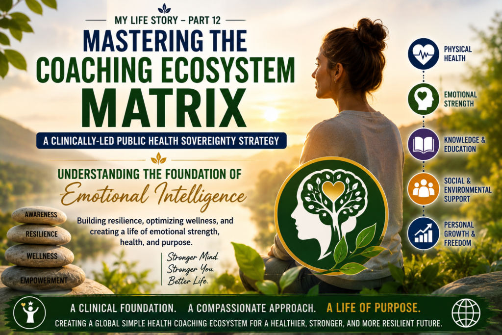 Emotional Intelligence Coaching