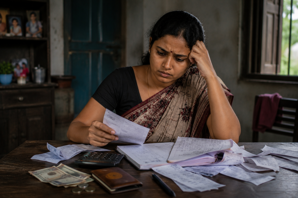Life Changing Medical Crisis Demonstrates The Emotional And Financial Burden That Medical Emergencies Can Create For Families.