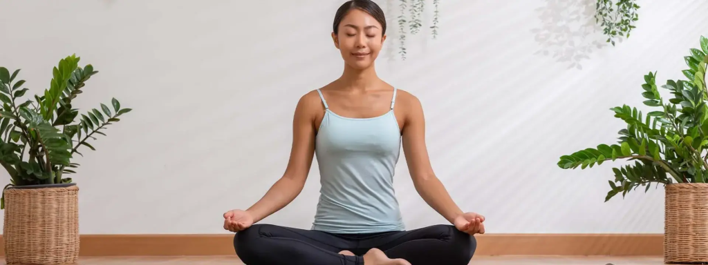 women prioritize their health self care and wellness