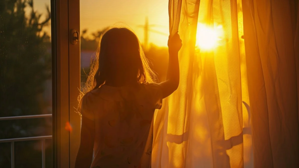 women rebuild life after crisis stability strength recovery