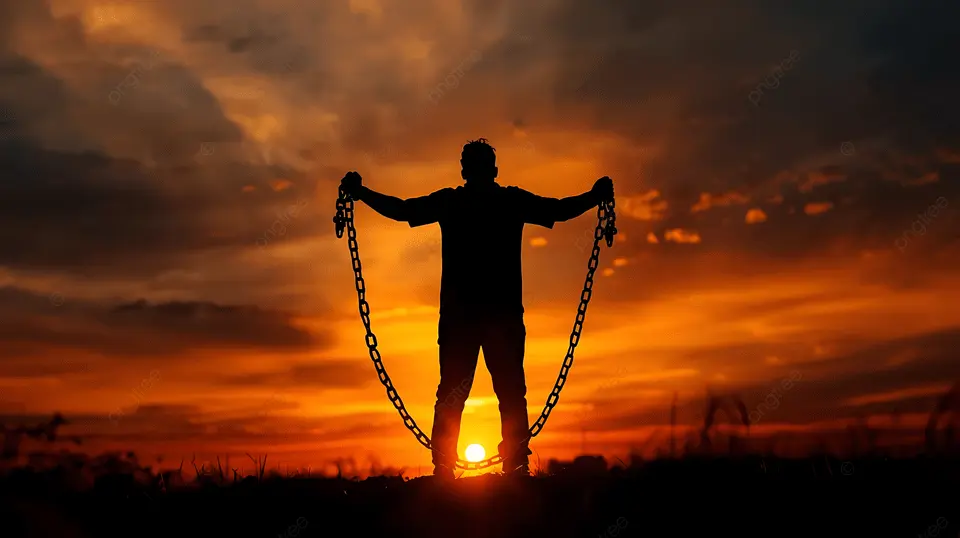 choose yourself end pain cycle self respect freedom