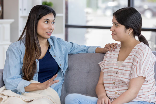 learning to say no without fear confidence boundaries