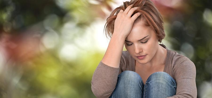 healing from the past emotional recovery inner strength