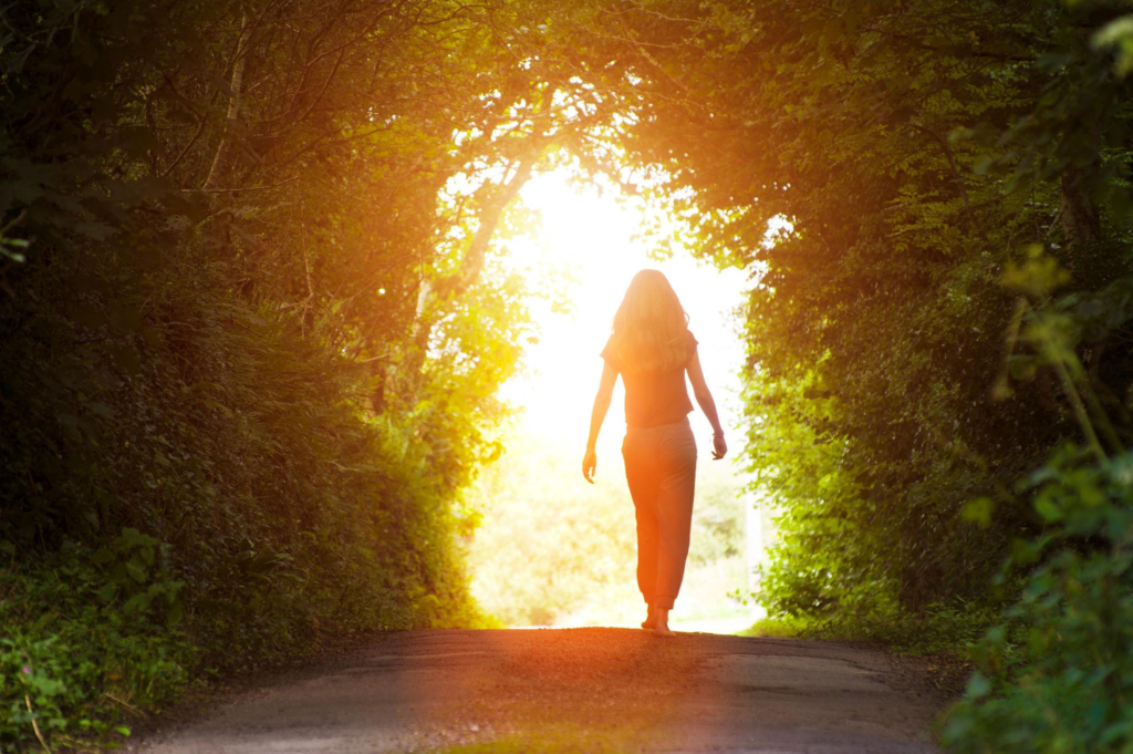 from fear to courage transformation confidence growth